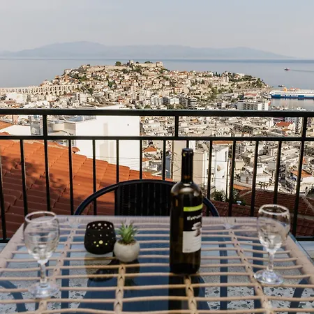 Apartamento Bella's Balcony