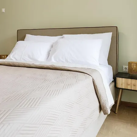 Bella's Balcony * カヴァラ