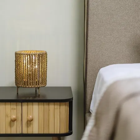 Apartament Bella's Balcony *