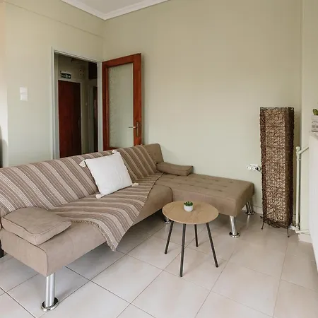 Apartament Bella's Balcony Kawala