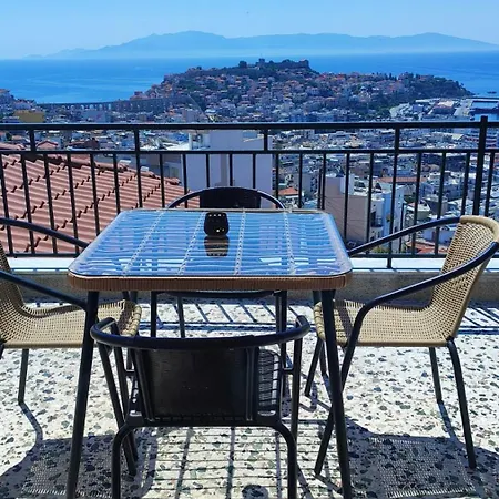 Bella's Balcony Kawala