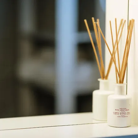 アパート Bella's Balcony