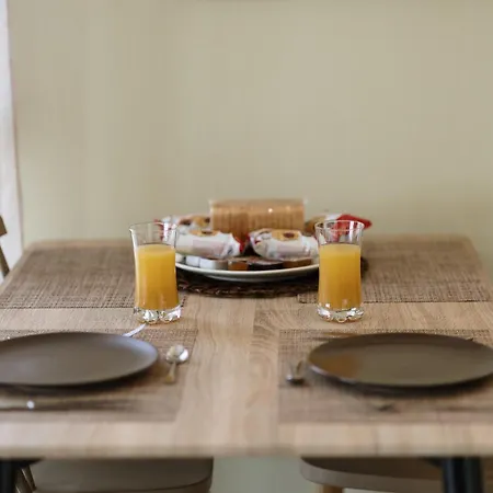 Bella's Balcony カヴァラ