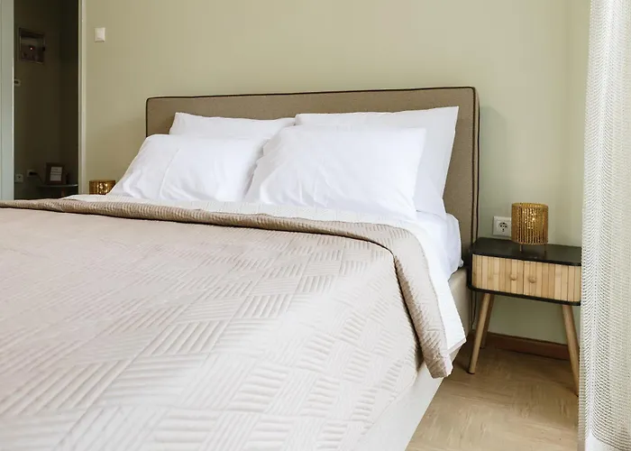 Bella's Balcony * Kavala