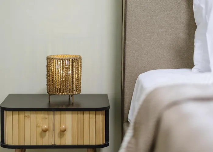 Apartamento Bella's Balcony *