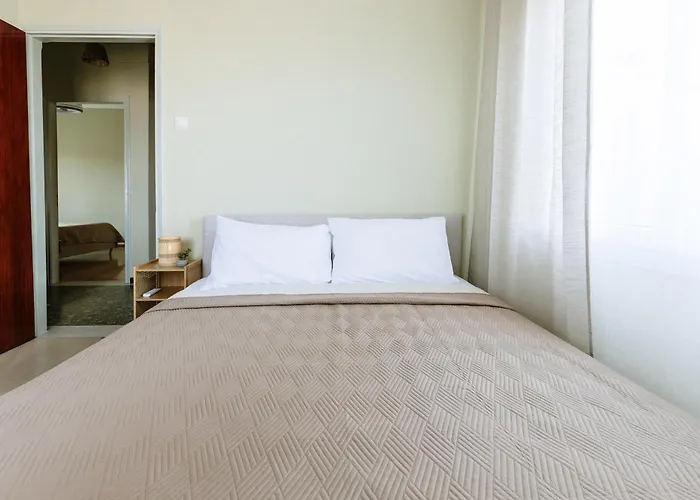 Bella's Balcony Kavala