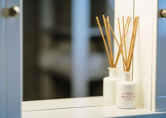 Apartamento Bella's Balcony