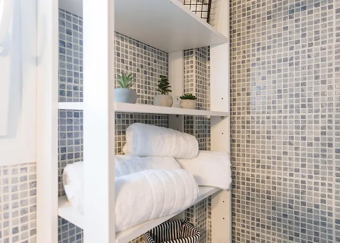 Bella's Balcony Kavala